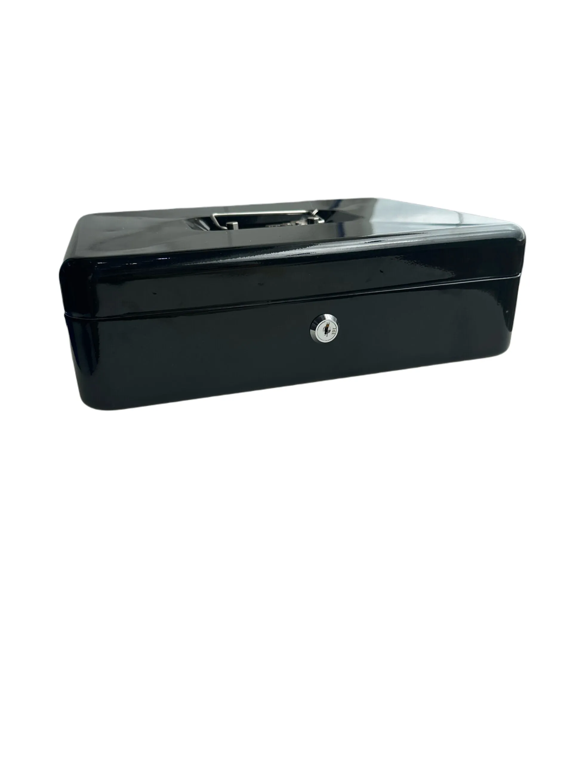 Caja Seguridad