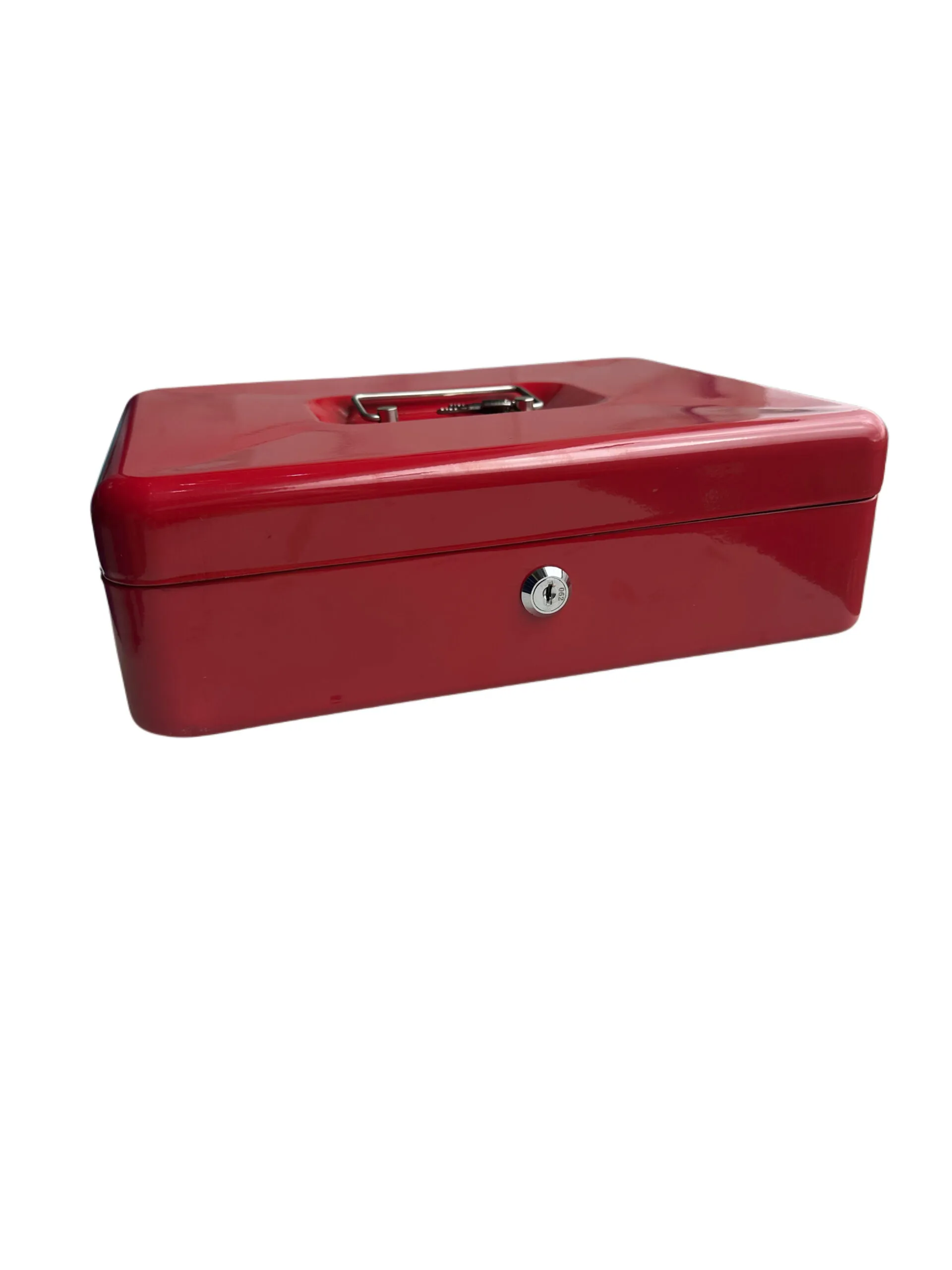 Caja Seguridad - Imagen 2